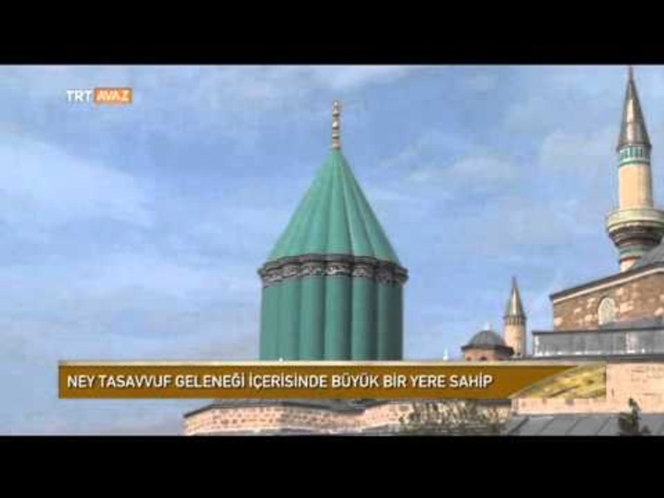 Türk Müziği Sazlarından Ney ve Beş Bin Yıllık Hikayesi - Devrialem - TRT Avaz