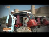 Afganistan Herat - Kökler -TRT Avaz
