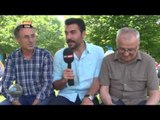 Düzce Kaynaşlı Yaylalarını Halka Sorduk - Anadolu Kaplıcaları - TRT Avaz