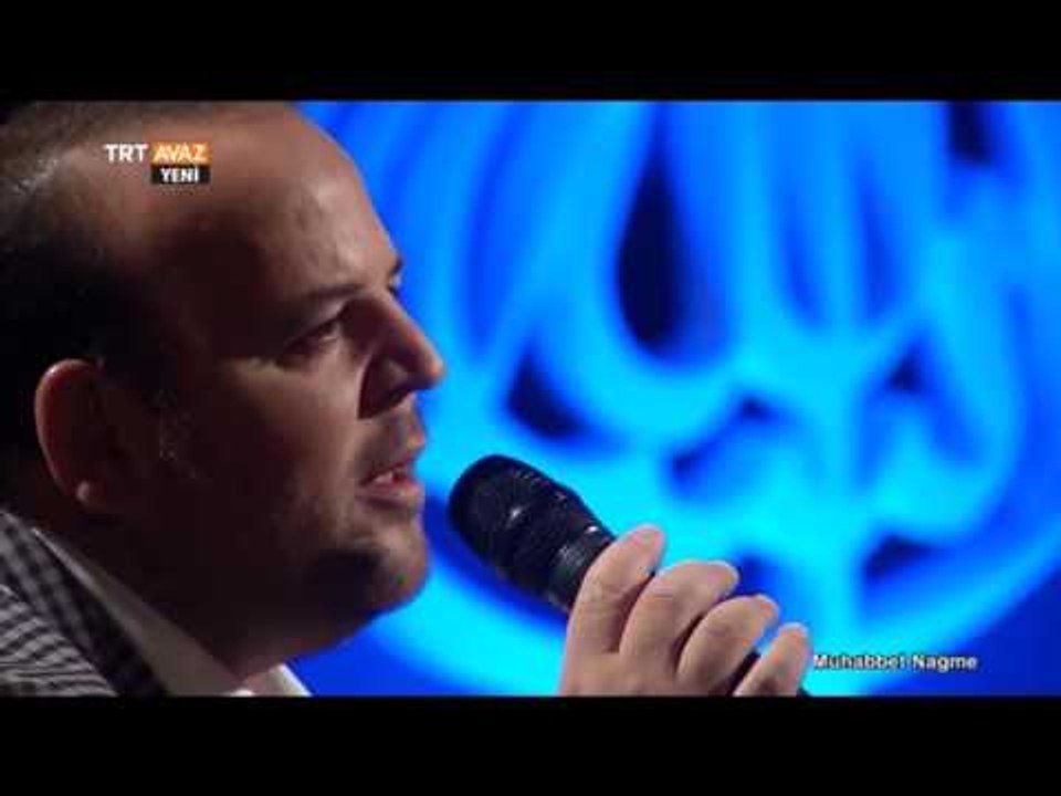 Uyan Ey Gözlerim Gafletten Uyan - Necip Karakaya ve Özer Özel - TRT Avaz