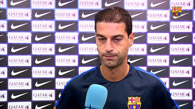 FCB Masía: Gerard Previa FC Barcelona B – Cornellà [ESP]
