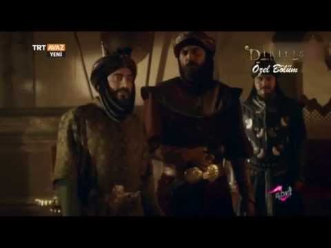 Diriliş Ertuğrul - Özel Bölüm - Dizi Setindeyiz - Medya Festival - TRT Avaz