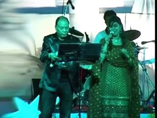 Na Jane Rahe Shooq Mian Mohd Aziz Ghazal