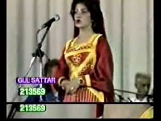 ♥ Bakht Zamina مینه می کړي څه ګناه خو نه ده ♥ بخت زمینه