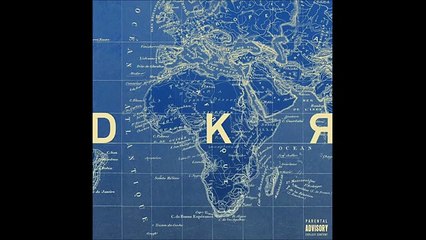 BOOBA - DKR // EXCLU // 2016//