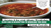 [PDF] Join Us at the Table: Iraqi Kurds Popular Colection