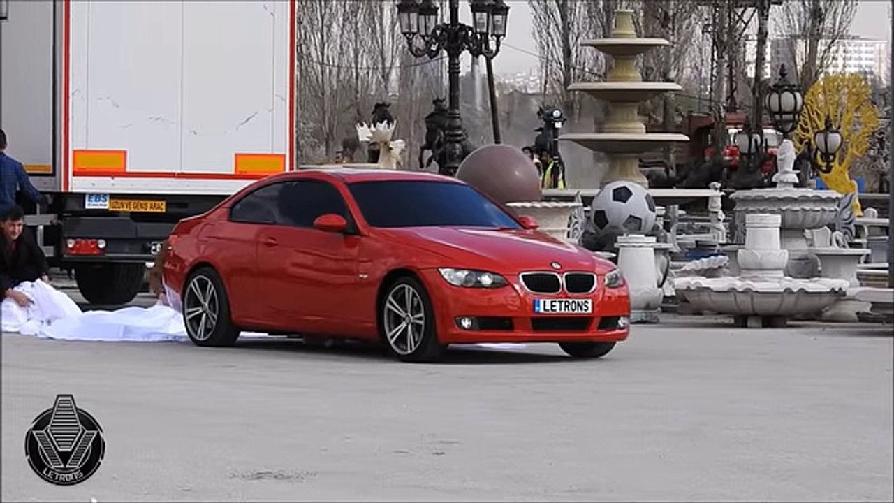 Turkish company has realized the transformers