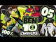 Ben 10 Omniverse Walkthrough Part 5 (PS3, X360, Wii, WiiU) Level 4 [100%]