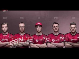 (粵) 珠寶設計師新作！| Mousesports 參加Gfinity邀請賽 2016年9月20日 HKES電競晚間新聞