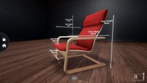 Anibrain Interactive Virtual Reality Chair Experience