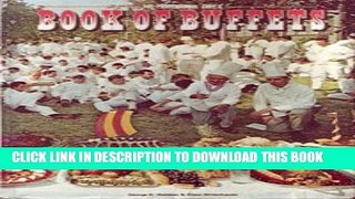[PDF] Professional Chef s Book of Buffets Popular Online