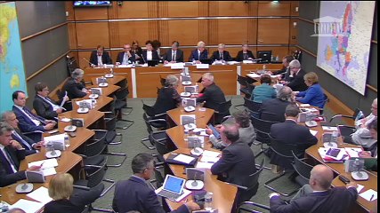 Questions de M. Lesage au directeur de l'Anses