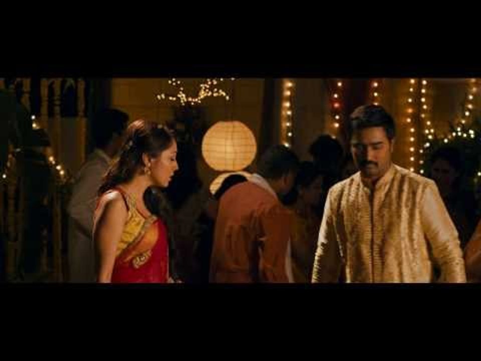 Kaadhal Marandhaayadaa Official Video Song - Kalyana Samayal Saadham