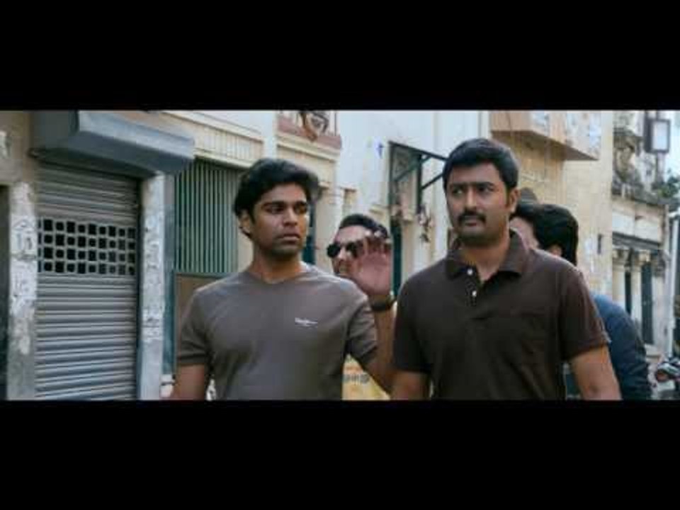 Pallu Poona Raja Official Video Song - Kalyana Samayal Saadham