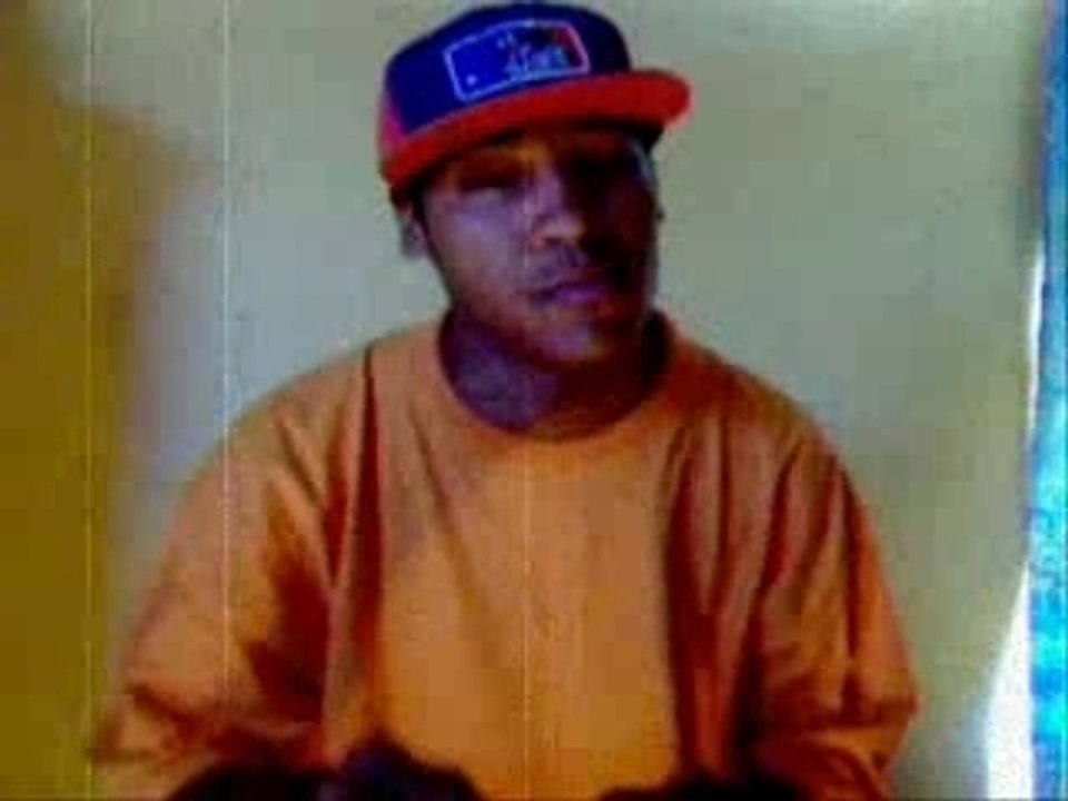 Promo album de YoRkA pAsé En MwEn