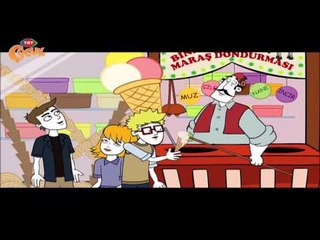 Gizemler Diyarına Yolculuk 27.Bölüm "Ekolojik Denge"