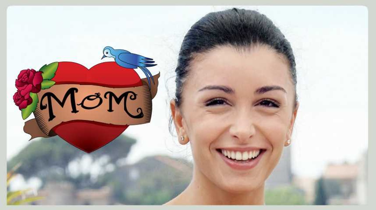 Jenifer maman avant tout : "Mes enfants sont mes garde-fous"