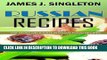 [PDF] RUSSIAN RECIPES: The Most Delicious Russian Food Recipes with Simple and Easiest Directions