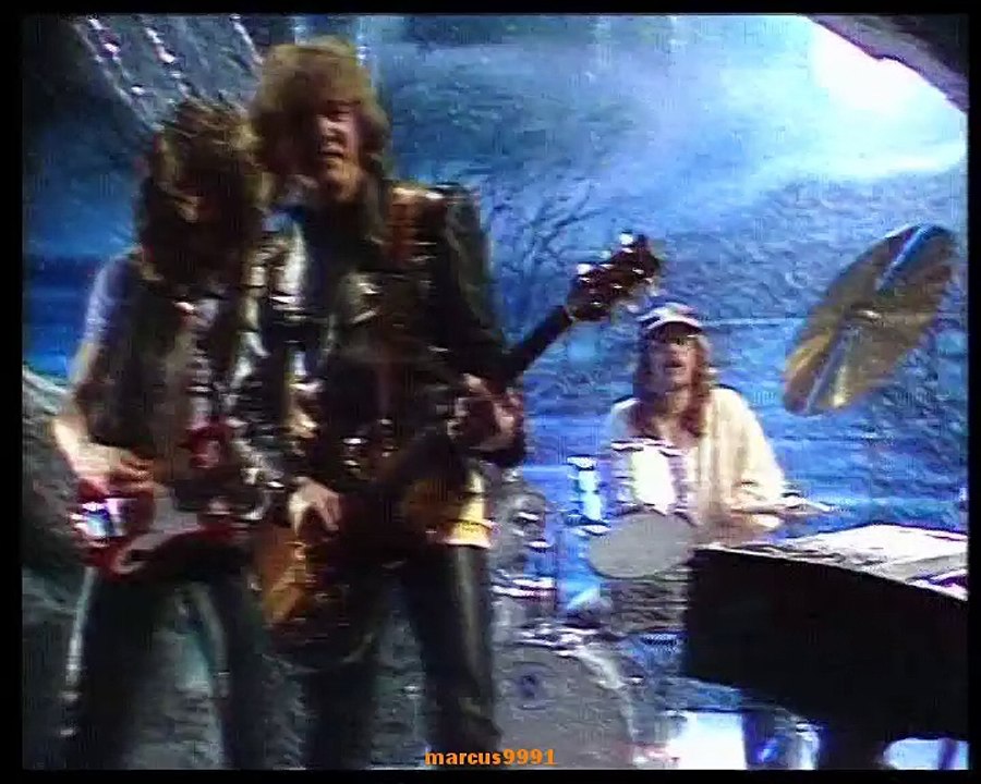 Red Baron - That Summernight (Plattenküche)