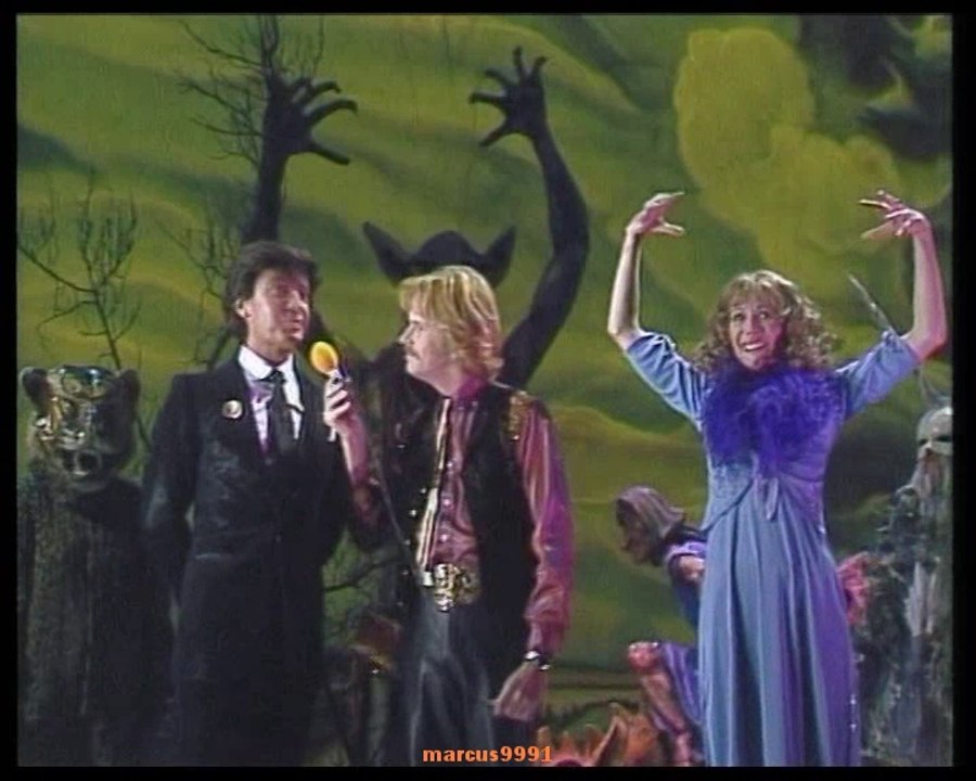 Rex Gildo - Auch wenn du weinst (Plattenküche)