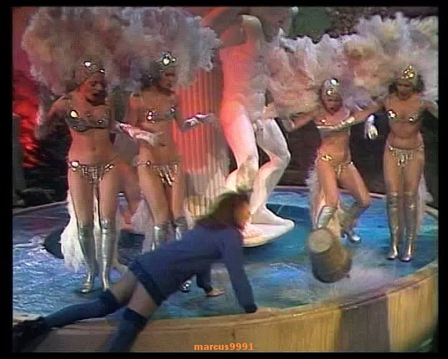 Su Kramer - Las Vegas (Plattenküche)