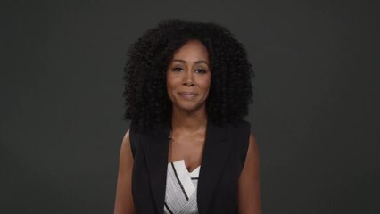 What Luke Cage’s Simone Missick Has in Common With Other Marvel Heroes