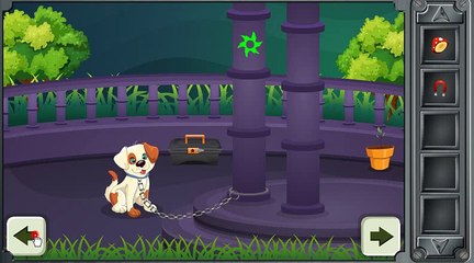 The House of Shadows Walkthrough | Escape Games | Mirchi Games