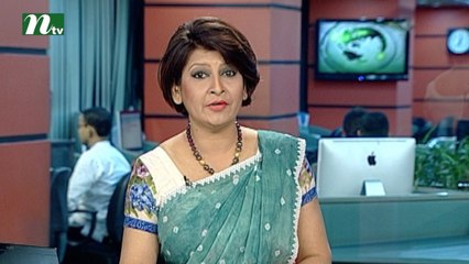 NTV Evening News | 30 September 2016