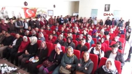 Sandıklı'da 8 Kişilik Kadroya 181 Başvuru