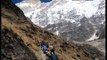 First winter expedition to 'Kedarnath'