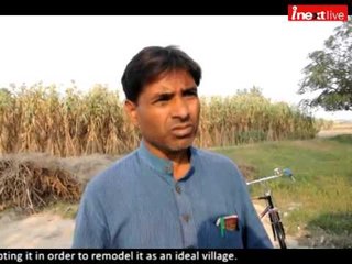 PM Modi to remodel Jayapur as an ideal village
