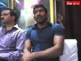 Star Indian wrestler Yogeshwar Dutt : Exclusive interview