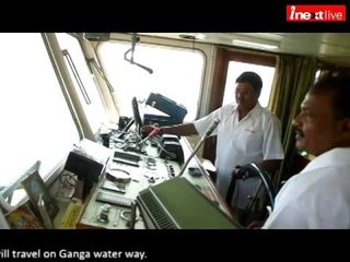 Allahabad-Haldia Waterway may start soon