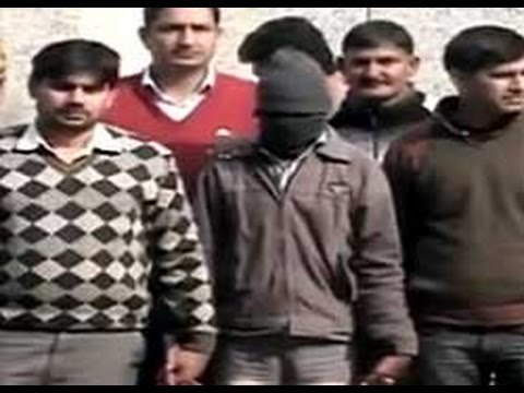 All five accused in Dhaula Kuan gangrape case held guilty by Delhi session court