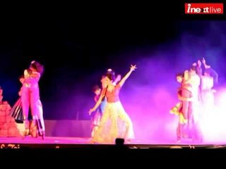 Navratri 2014: Kolkata artists rock at Jashn-E-Taj