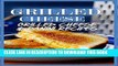 [PDF] Grilled Cheese: 35 Grilled Cheese Recipes   Panini Recipes (Grilled cheese kitchen, grilled