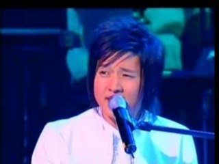 รักเธอ - โต๋ ศักดิ์สิทธิ์ เวชสุภาพร