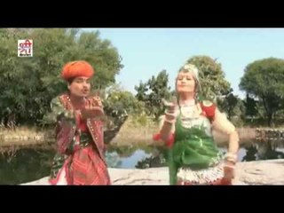 शिव भोला के नाचे म्हारी बींदणी - जय भोले शिवलहरी ( राजस्थानी )