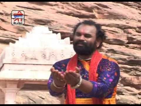 Jhaalar Shankh Nagara Baaje Jeen Mata Ji Ki Chamke Chundri Rajasthani