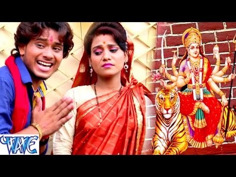 पूजा कर घरही हाथ जोड़ के - Satami Ke Din - Pujali Maiya Sagari - Golu Gold - Bhojpuri Devi Geet 2016