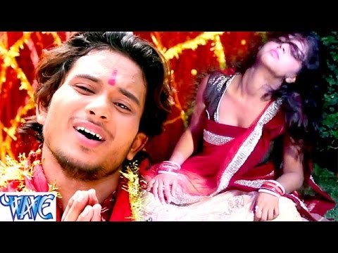 ऐ मईया कर ना उपईया - Kajari Baimatiya - Pujali Maiya Sagari - Golu Gold - Bhojpuri Devi Geet 2016