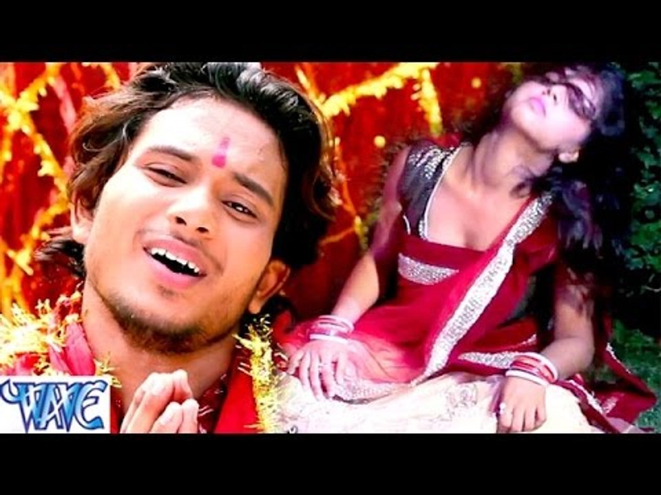 ऐ मईया कर ना उपईया - Kajari Baimatiya - Pujali Maiya Sagari - Golu Gold - Bhojpuri Devi Geet 2016