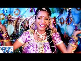 होखता जागरण हाजरी लगा लs - Hokhata Jagaran - Ajeet Anand - Mai Ke Anchal - Bhojpuri Devi Geet 2016