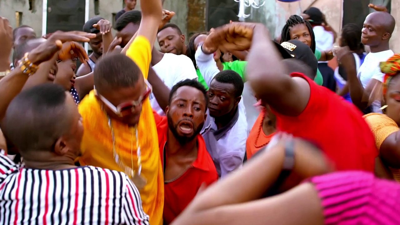 NOLLYWOOD TV