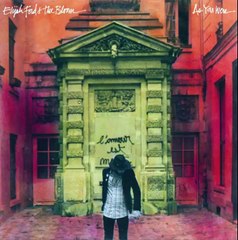 Elijah Ford and The Bloom - The Way We Were