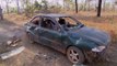 Réssuciter un cadavre de voiture abandonnée en Afrique - les rois du bricolage