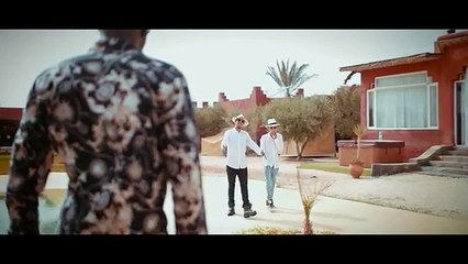 lartiste gonzales ft 7liwa