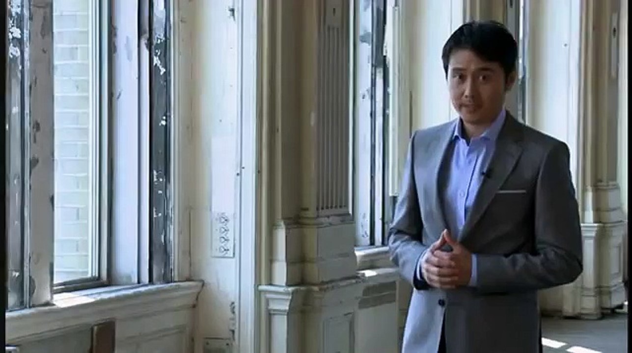 Ghostly Encounters - Ghosts of the Aged