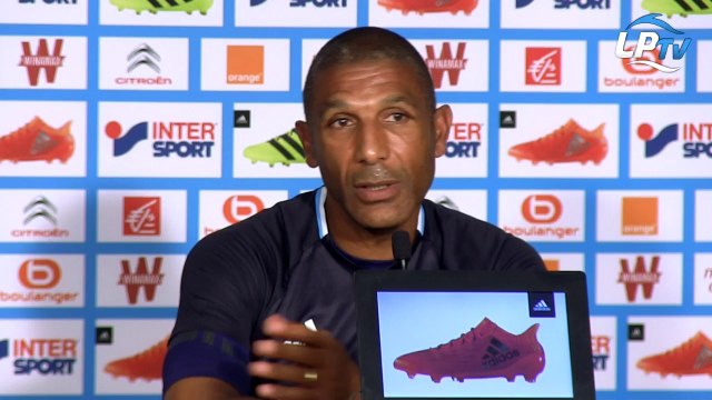 Passi annonce deux renforts étonnants pour le staff