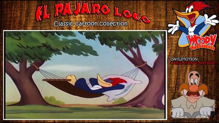 El pajaro carpintero capitulo 3